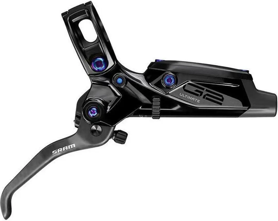 SRAM G2 Ultimate A2 Carbon Remhendel