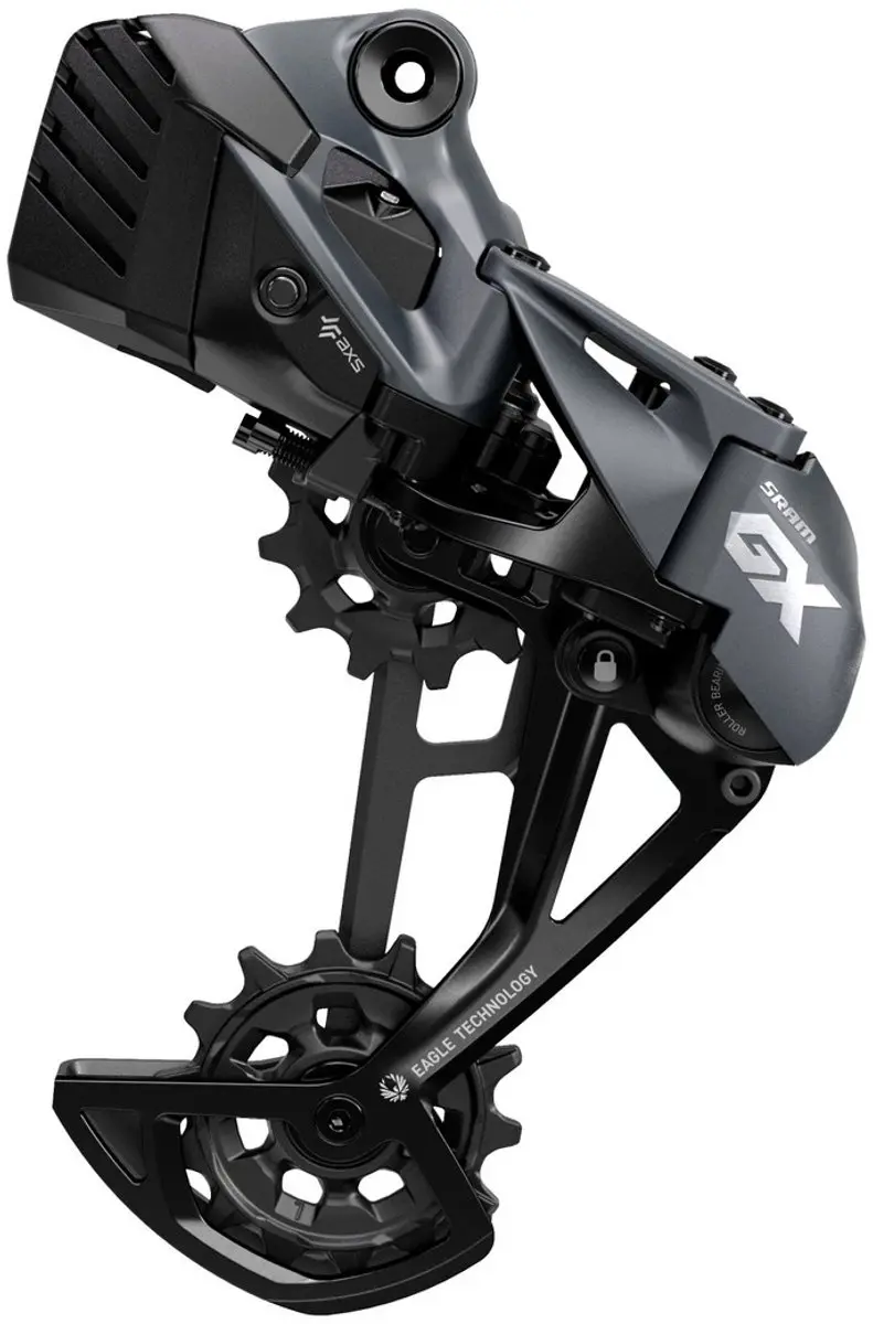 SRAM GX Eagle AXS Achterderailleur 12V