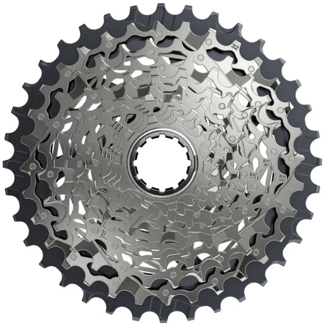 SRAM Force AXS XG-1270 12-speed Cassette