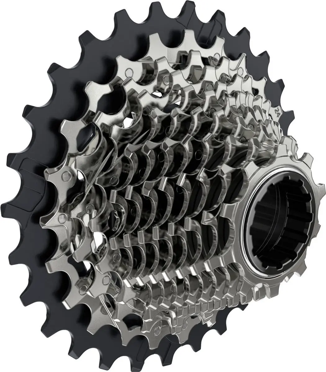 SRAM Force AXS XG-1270 12-speed Cassette - Zilver