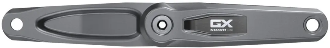 Sram Crankarm Gx Isis T-type