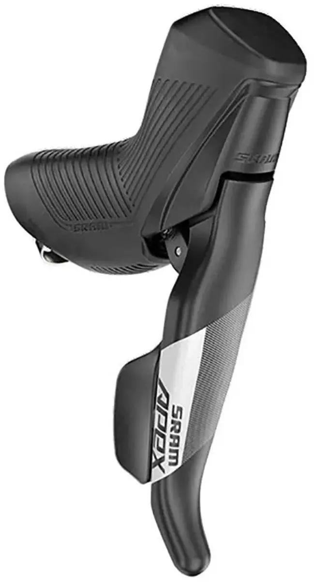 SRAM Apex D1 Achterrem - 20mm Offset - 12 Versnellingen - Zilver
