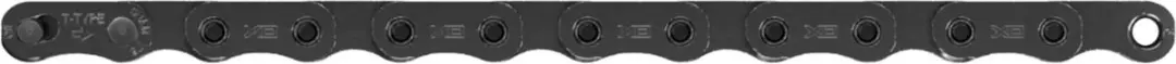 SRAM 12-speed Fietsketting 116 Schakels - PowerLock Zilver