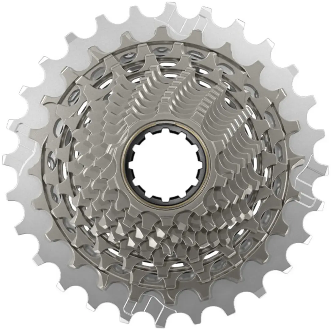 SRAM XG1290 E1 XDR 12-speed Racefiets Cassette - 10-30T