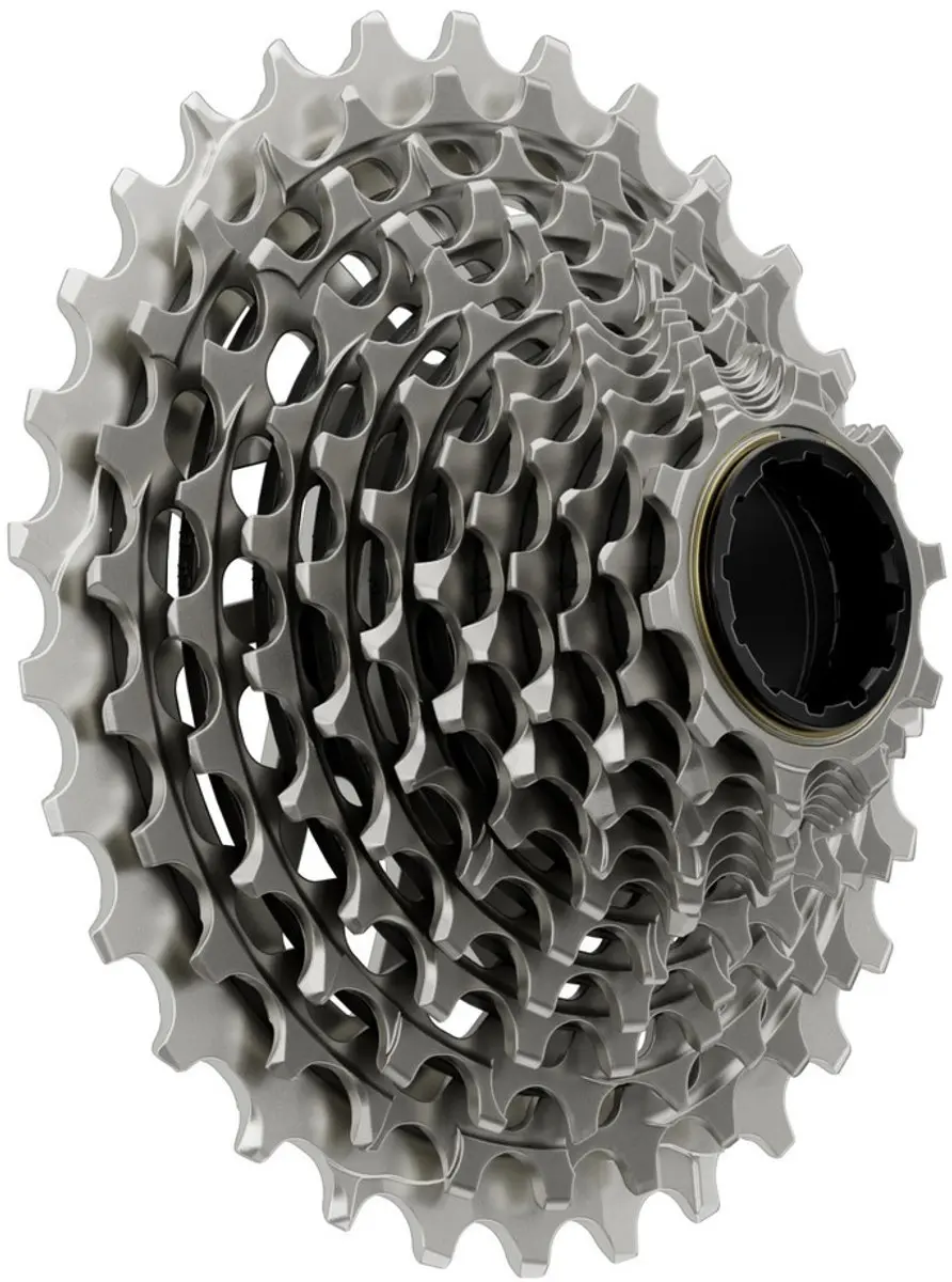 SRAM XG1290 E1 XDR 12-speed Racefiets Cassette