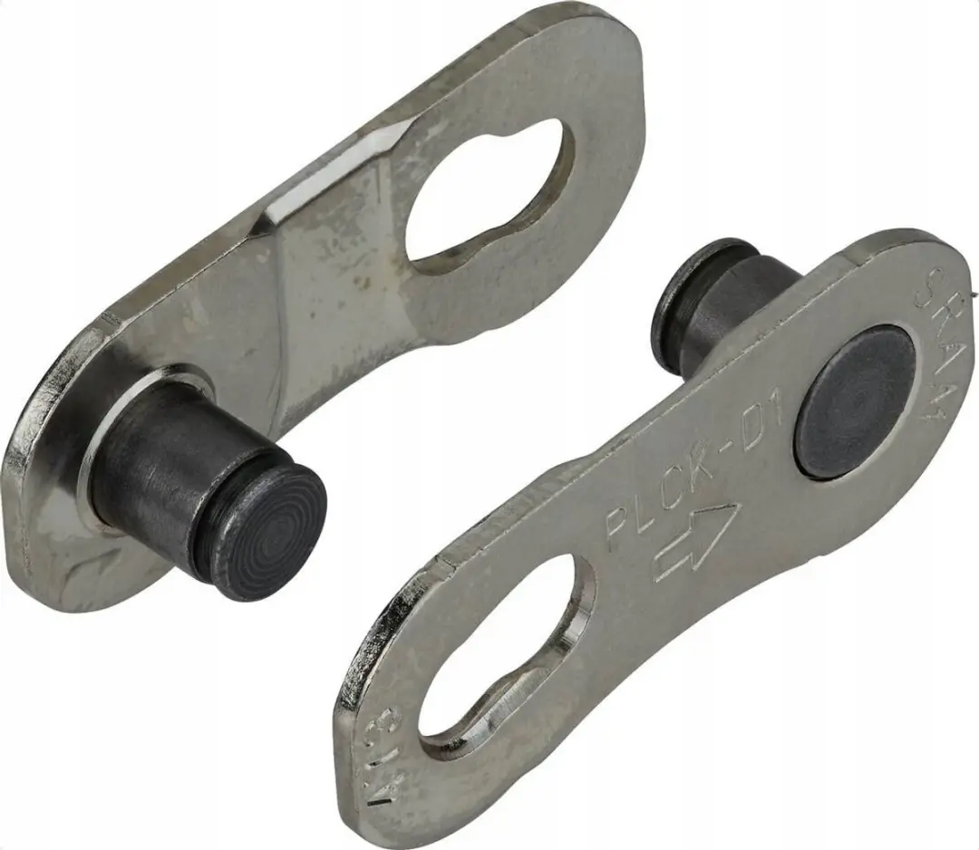 SRAM 12-speed Racefiets Ketting 114 schakels - Zilver - afbeelding 2 van 5