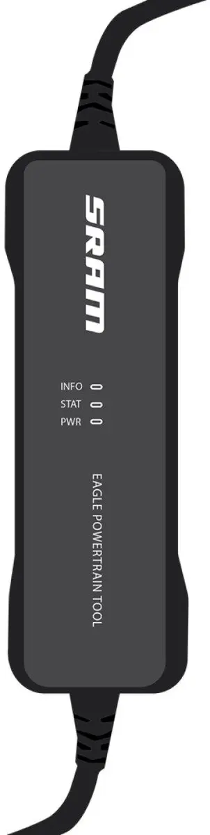 SRAM Eagle Powertrain Diagnoseset