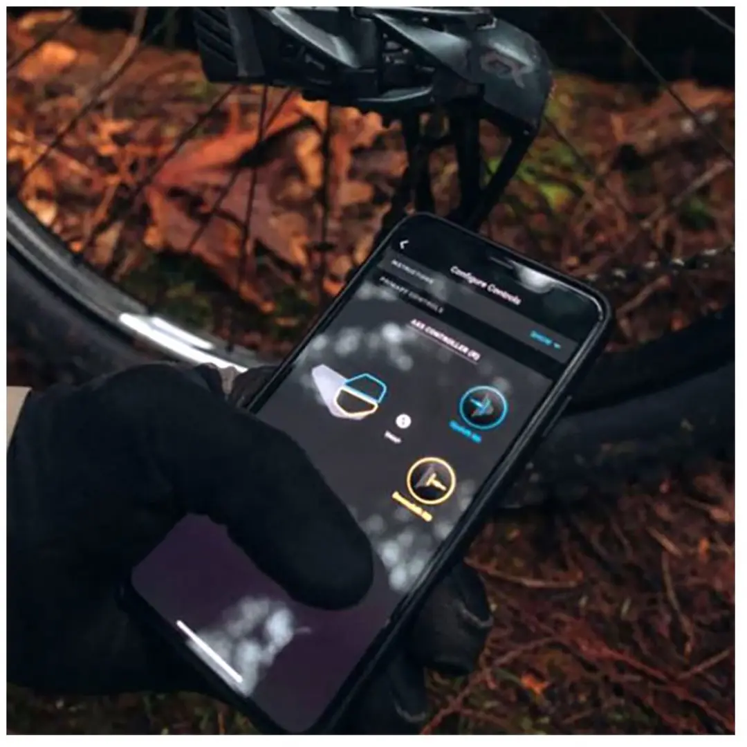 SRAM Eagle Powertrain Diagnoseset - Black - afbeelding 2 van 3