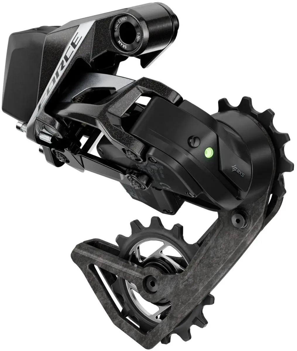 SRAM Force AXS E1 Derailleur 11-speed