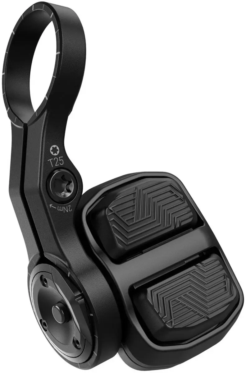 SRAM Controller Pod AXS UNI