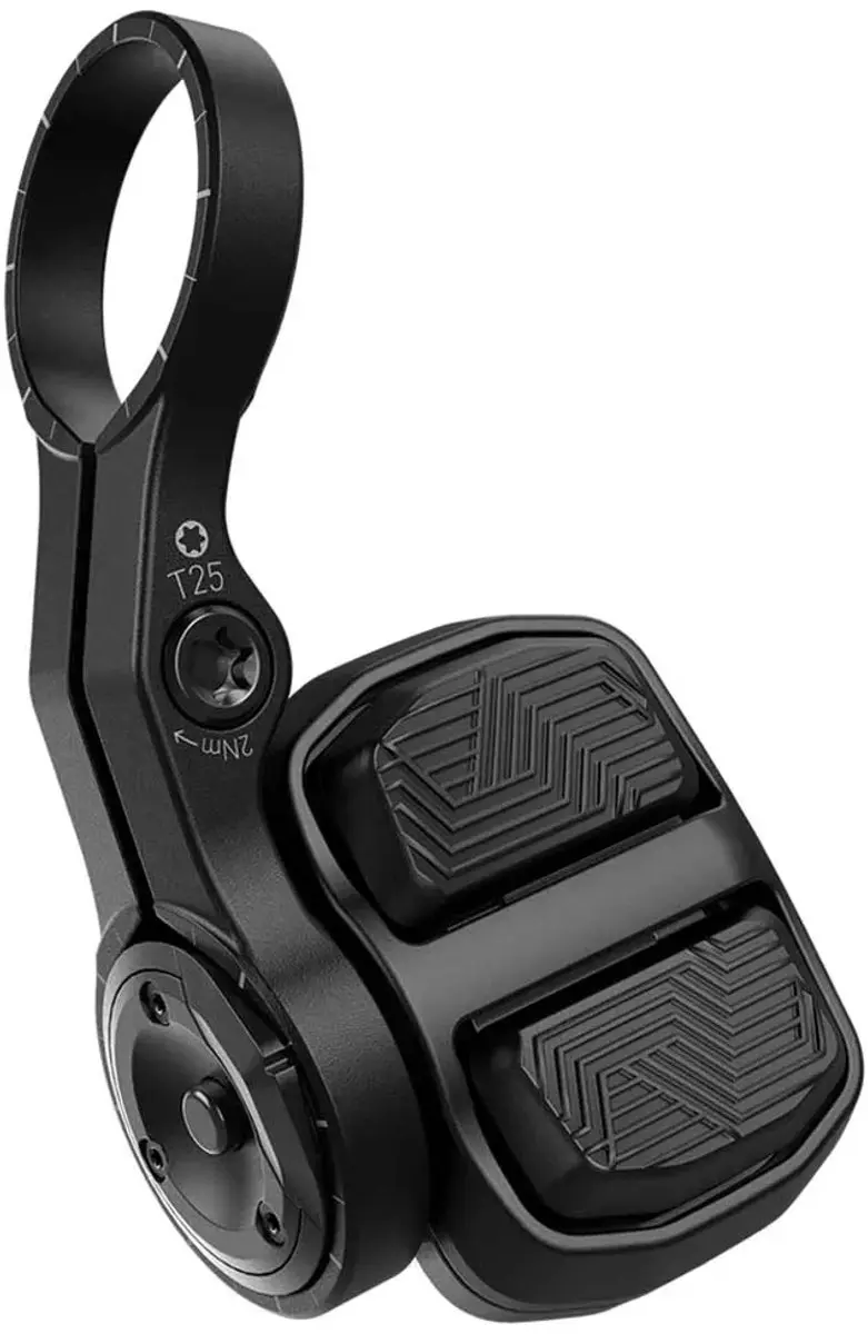SRAM Controller Pod AXS UNI - Racefiets - Zwart