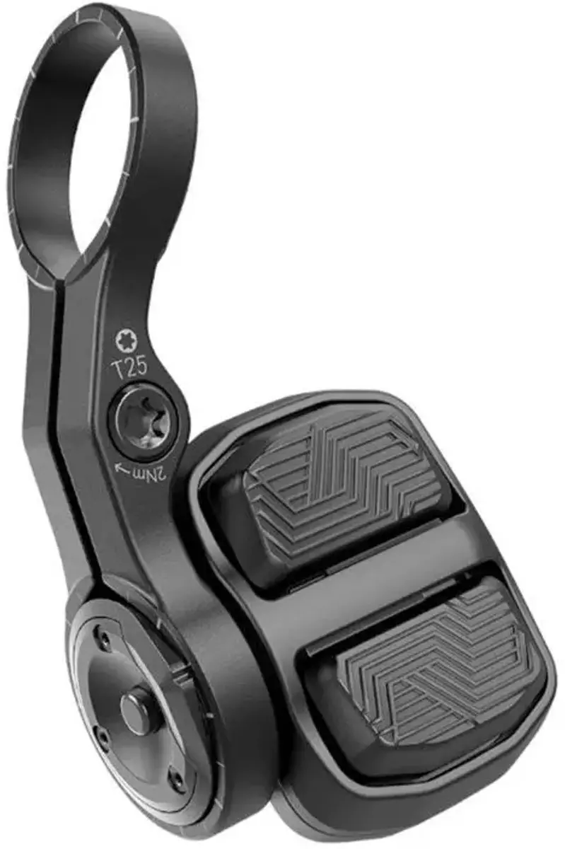 SRAM Controller Pod AXS UNI - Racefiets - Zwart - afbeelding 6 van 6