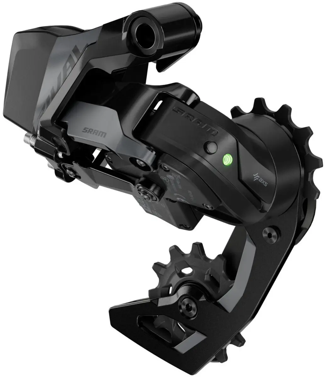 SRAM Rival AXS E1 Derailleur