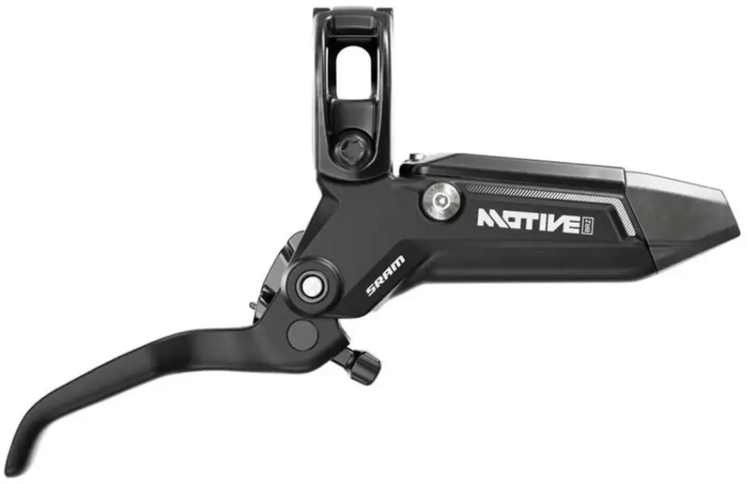SRAM Brake Motive Bronze Black UNI - Mountainbike - afbeelding 6 van 6