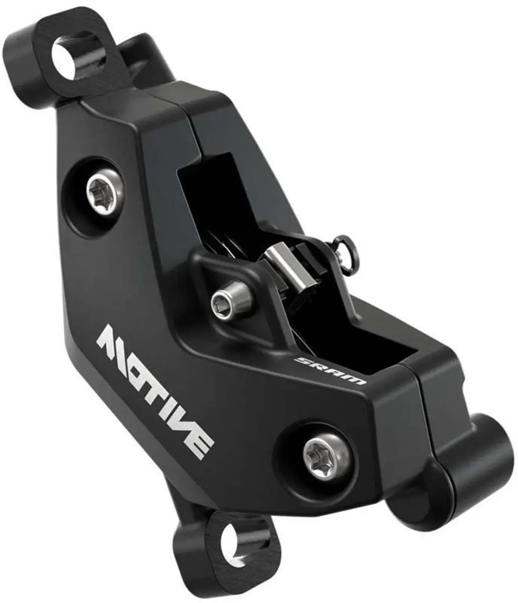 SRAM Brake Motive Bronze Black UNI - Mountainbike - afbeelding 4 van 6