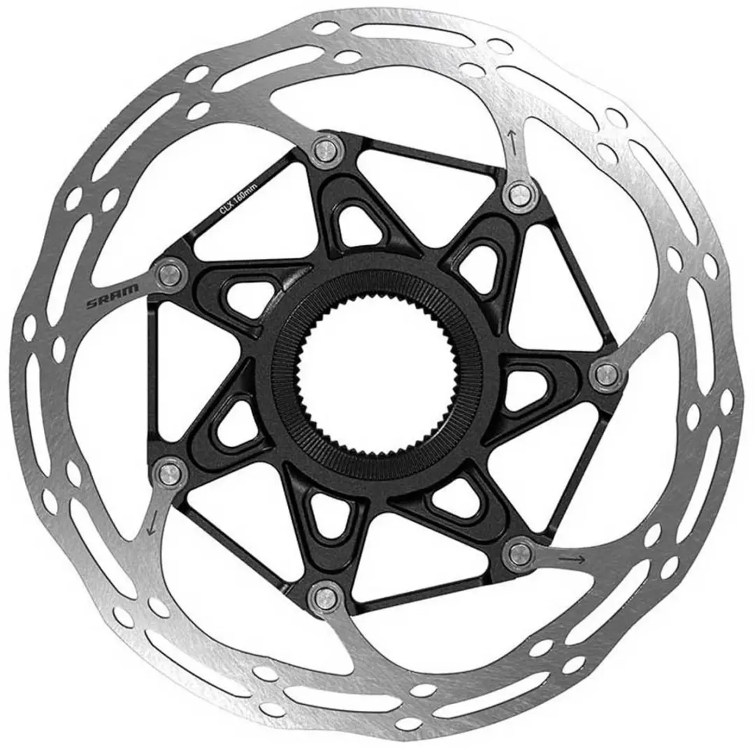 Sram Rotor Centerline X