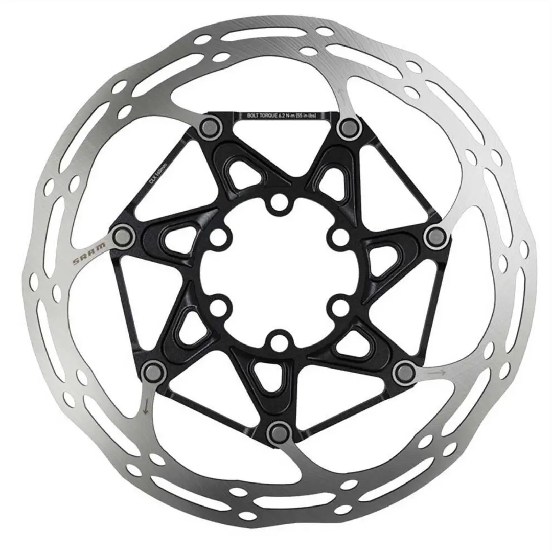 SRAM Rotor Centerline X - 126 Schakels - Meerkleurig - afbeelding 5 van 6