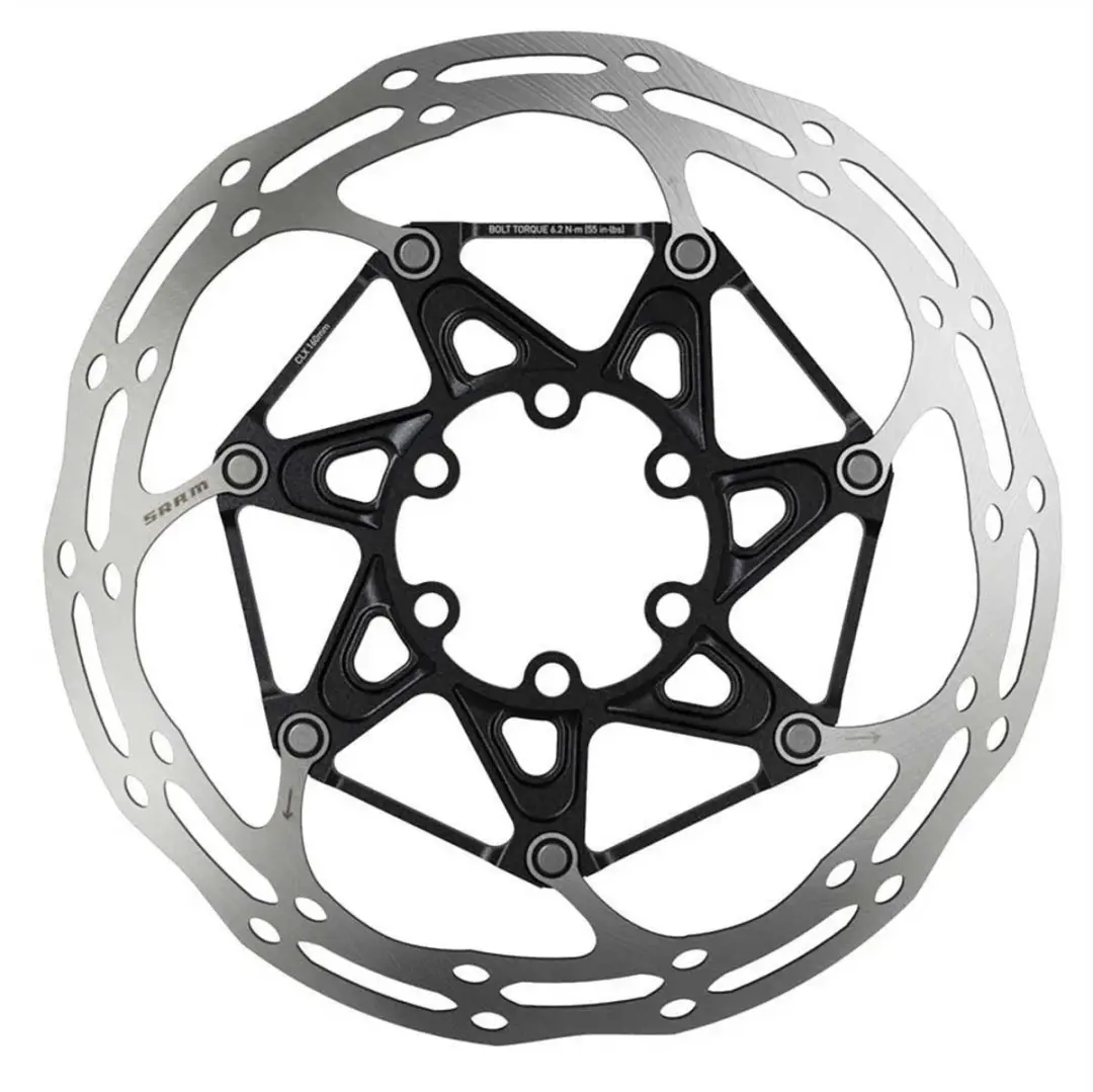 SRAM Rotor Centerline X - 126 Schakels - Meerkleurig - afbeelding 6 van 6