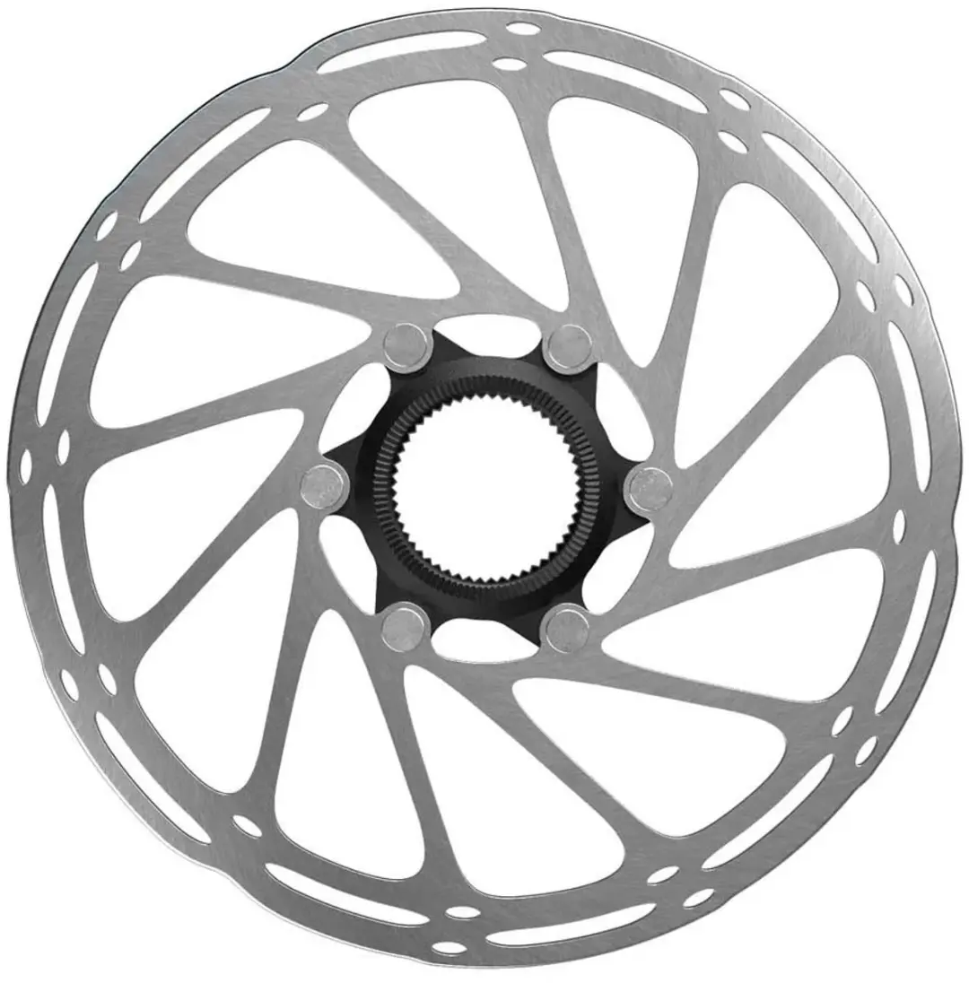 SRAM Centerline Remschijf 160mm