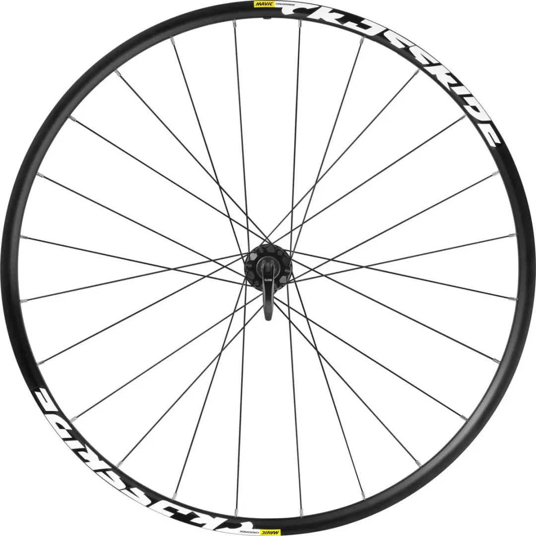 Mavic Crossride FTS-X Disc Achterwiel 29"
