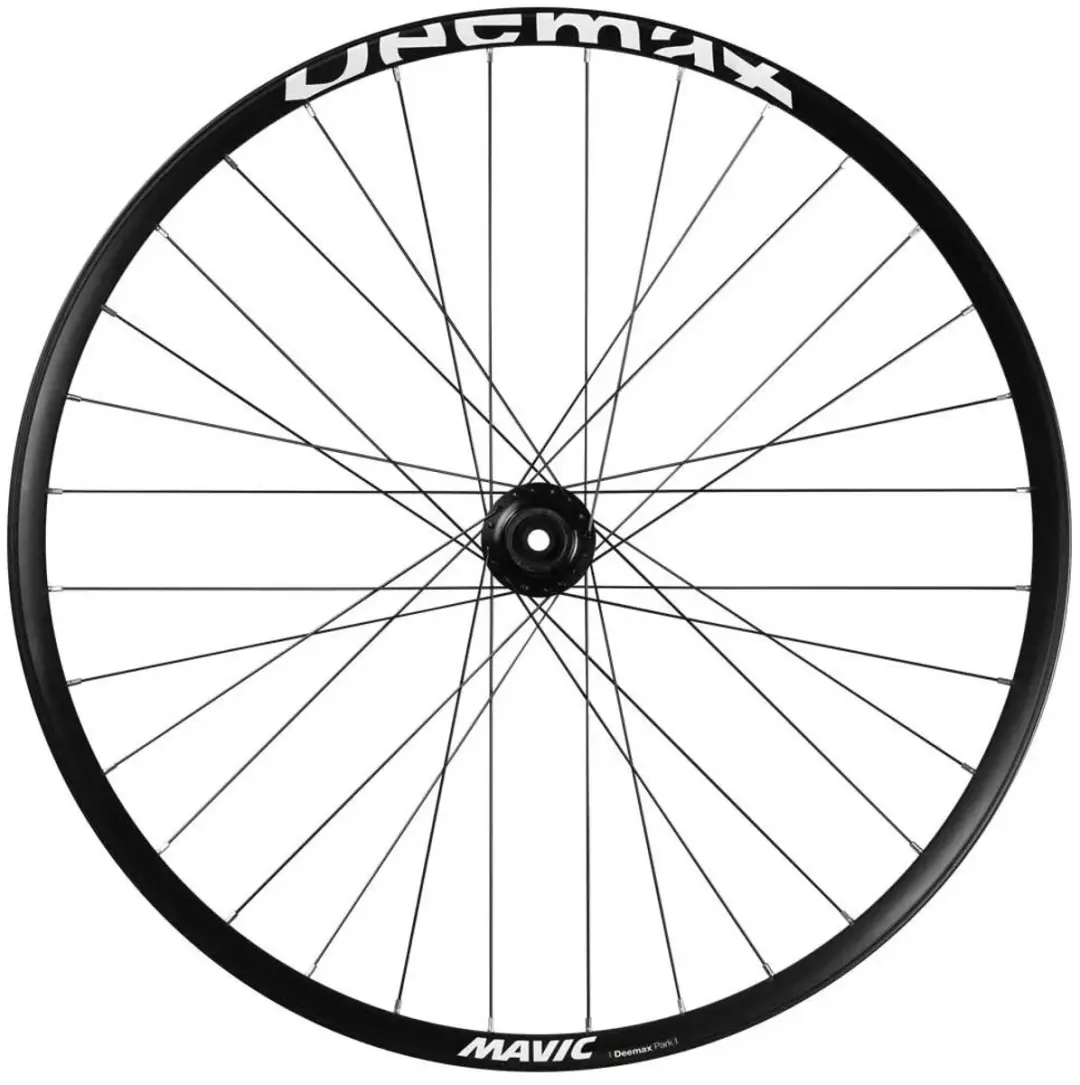 Mavic Deemax Park INT2612x142M11 Achterwiel