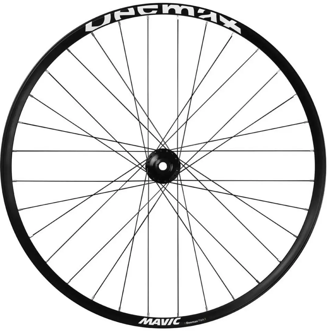 Mavic Deemax Park 29 Int Boost Voorwiel 12x148mm