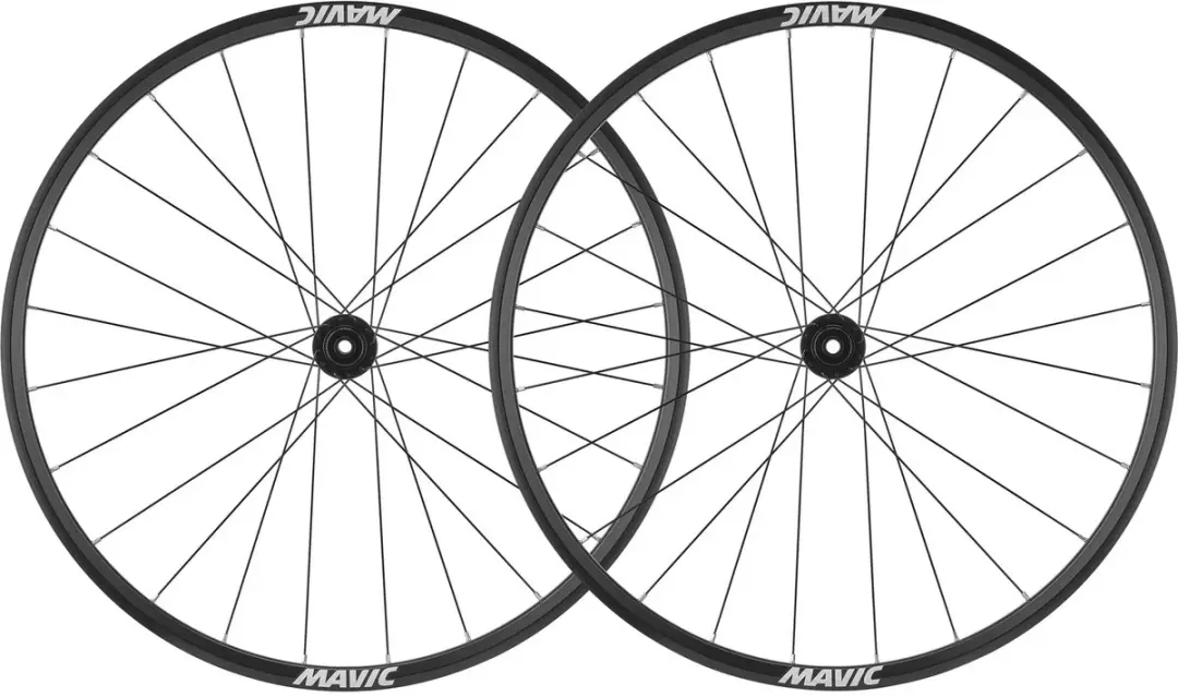 Mavic Access RG22-CL700 Achterwiel
