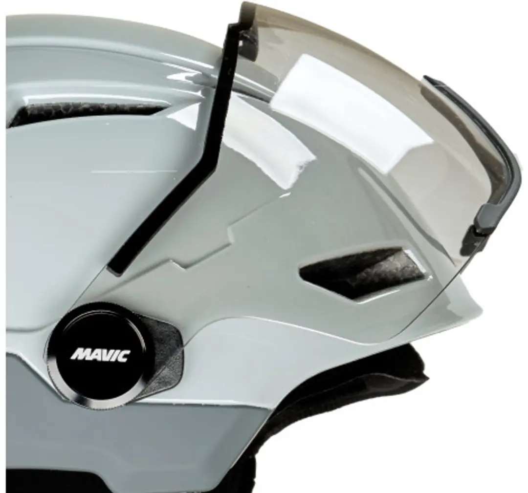 Mavic Speedcity Helmvizier