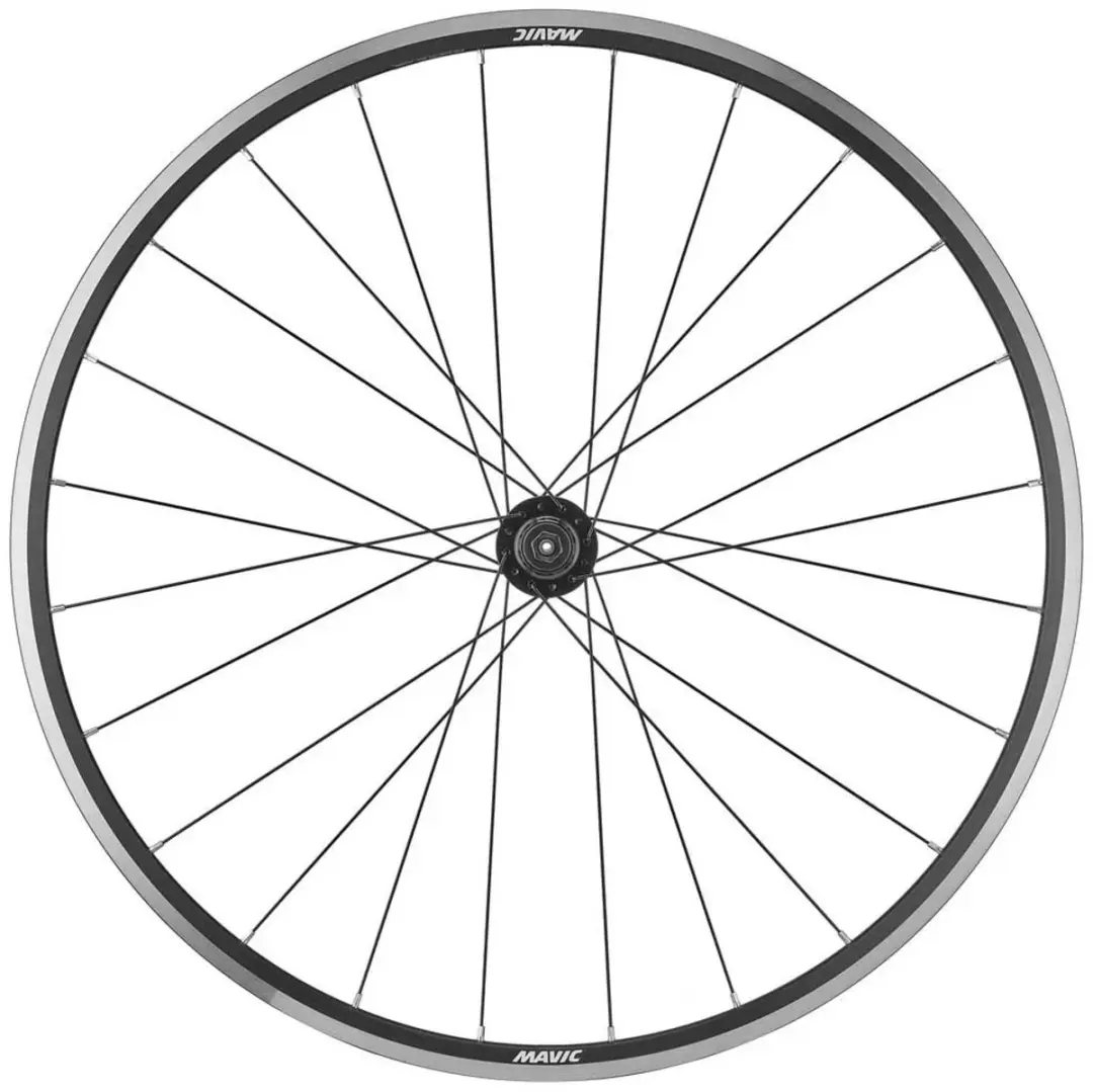 Mavic Access R17 Voorwiel Racefiets 622-17
