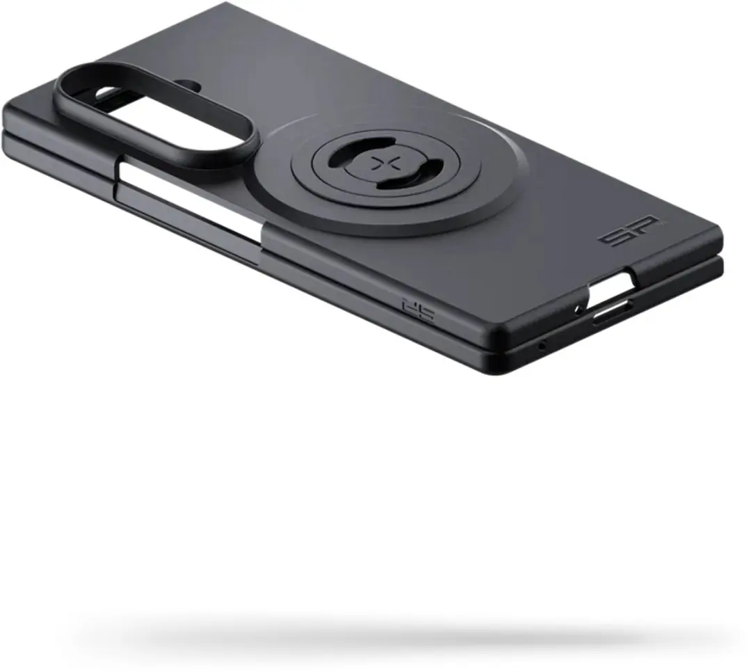 SP Connect SPC+ Phone Case Z Fold7 - Samsung Galaxy Z Fold 7 - Zwart