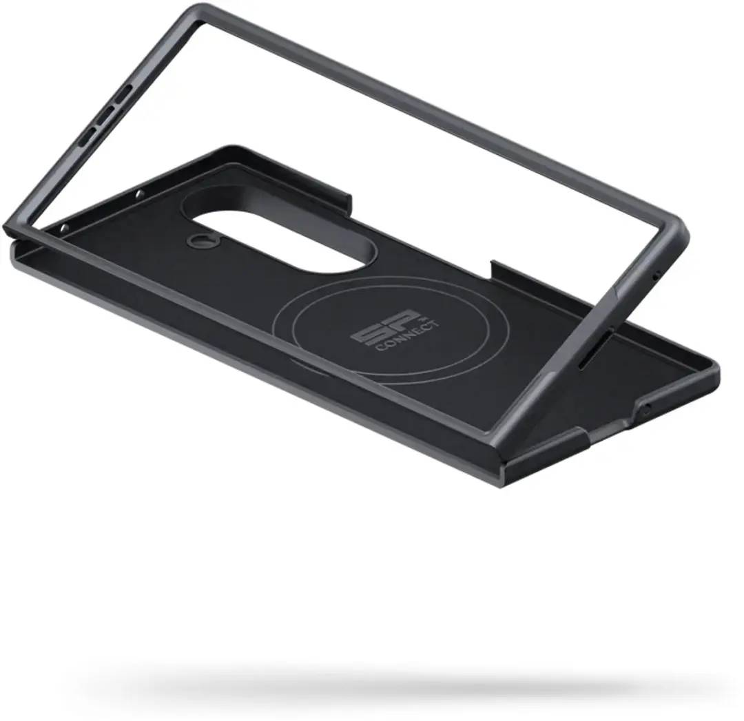 SP Connect SPC+ Phone Case Z Fold7 - Samsung Galaxy Z Fold 7 - Zwart