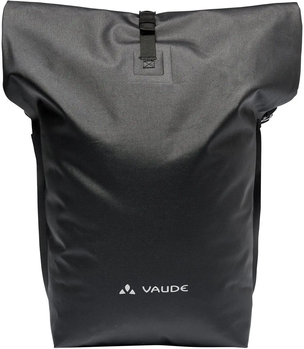 Vaude Proof Double UL Fietstas - 23L - Zwart - afbeelding 6 van 6
