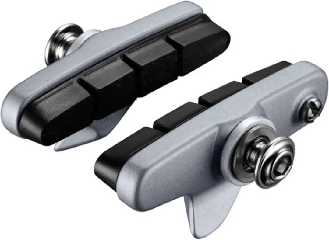 Shimano Remblokken 105 BR-5800 V-brake 54mm - Zilver - afbeelding 6 van 6