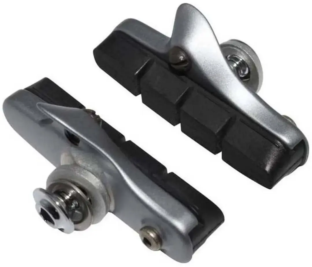 Shimano Remblokken 105 BR-5800 V-brake 54mm - Zilver - afbeelding 3 van 6