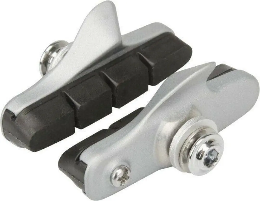 Shimano Remblokken 105 BR-5800 V-brake 54mm - Zilver - afbeelding 5 van 6