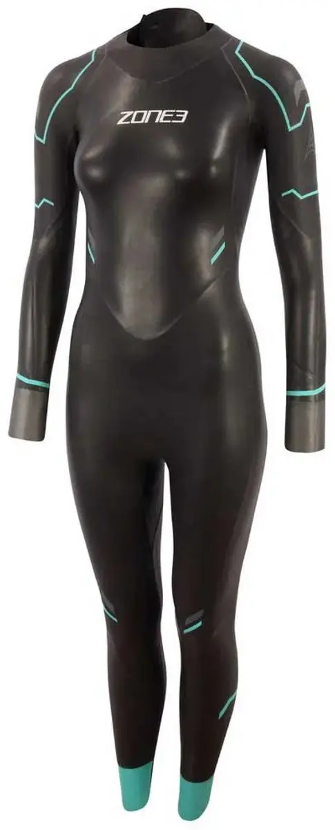 Zone3 Advance Neopreen Wetsuit Dames