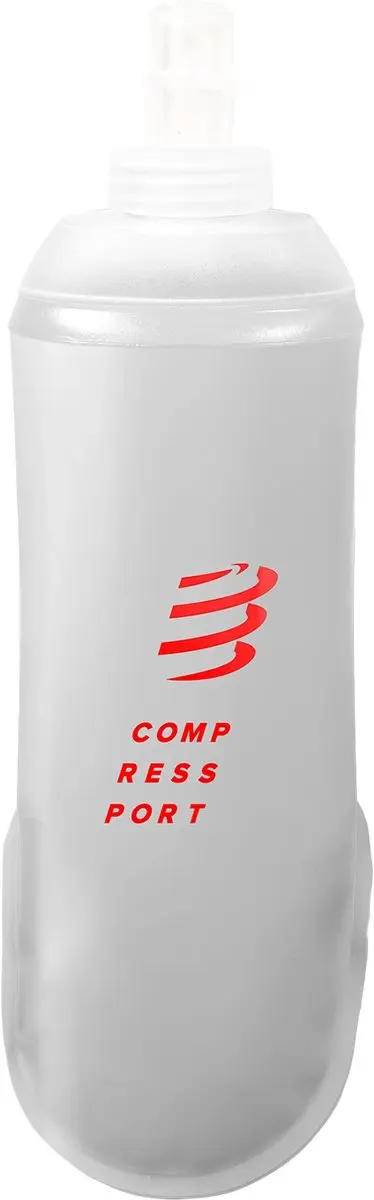 Compressport ErgoFlask 500ml - Rood
