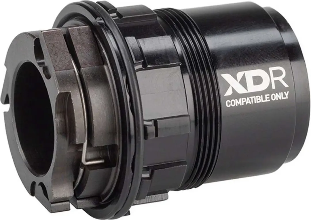 Elite SRAM XD/XDR Wielcentrum