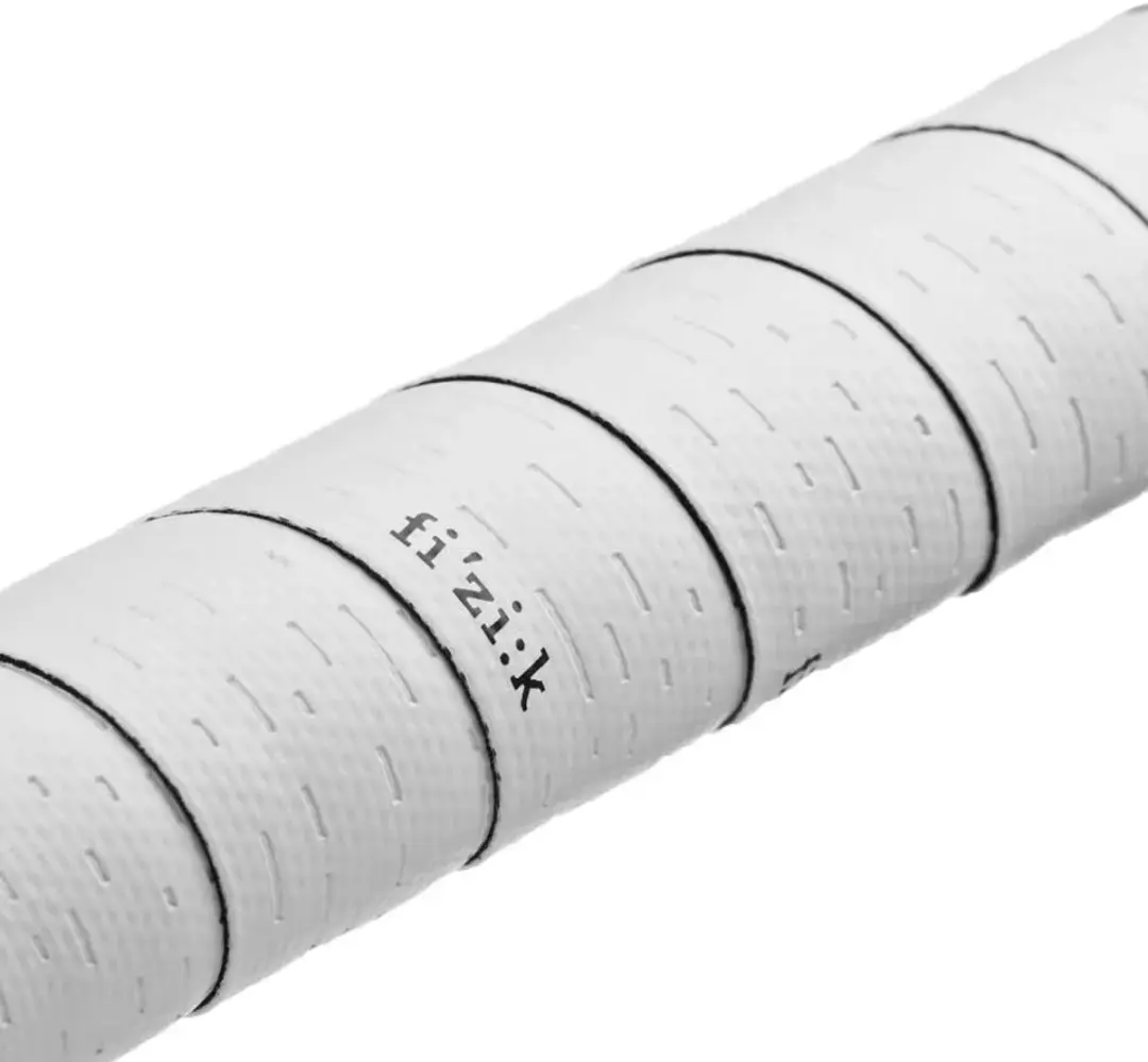 Fizik Comforteel 3,5mm Stuurlint - Classic White - afbeelding 2 van 4