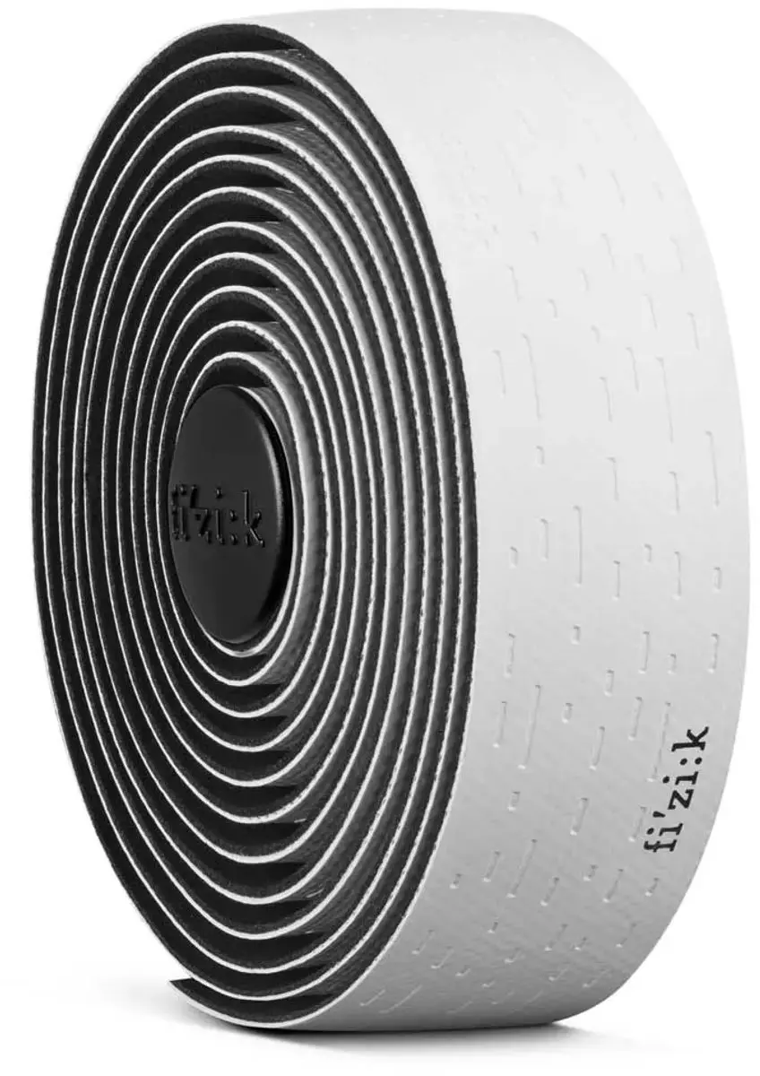 Fizik Comforteel 3,5mm Stuurlint - Classic White - afbeelding 4 van 4