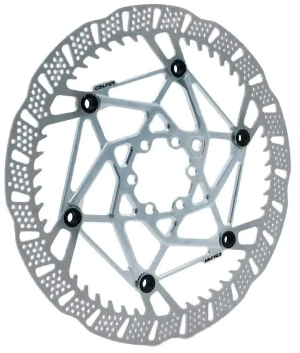 Galfer Shark Evo Remschijf 223mm