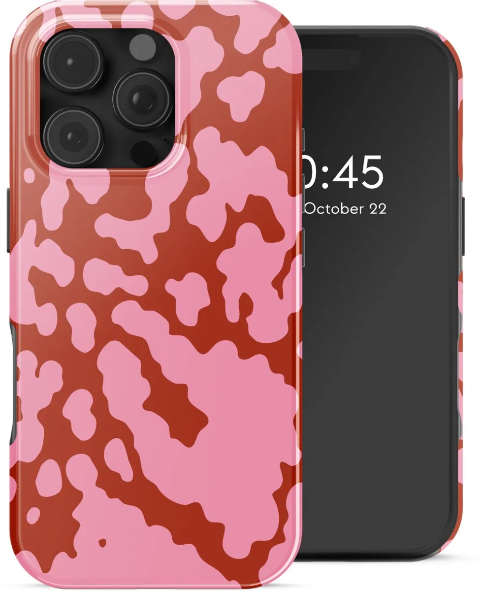Selencia Hoesje iPhone 16 Pro