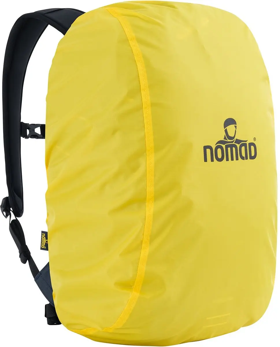 NOMAD® Regenhoes Rugzak 20-30L