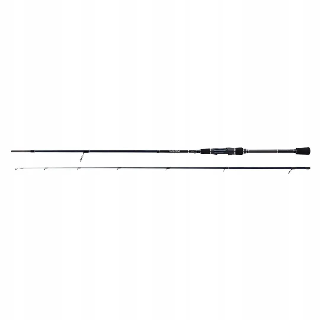 Shimano Technium AX Spinning Hengel 2,69m 7-21g XT100