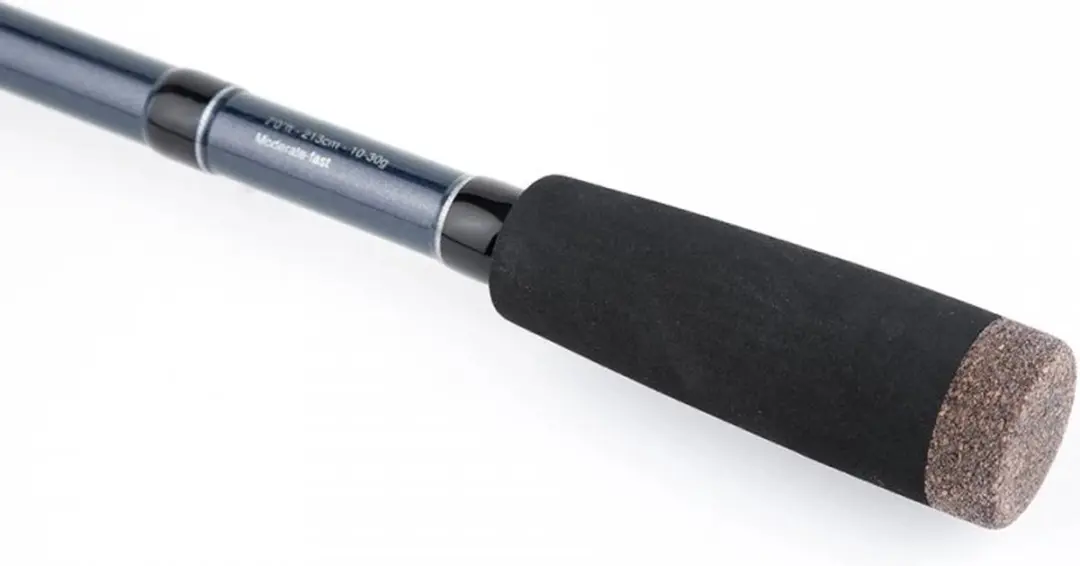 Shimano Rod Catana FX Spinning M-F 3,00m 2-delig - afbeelding 6 van 6