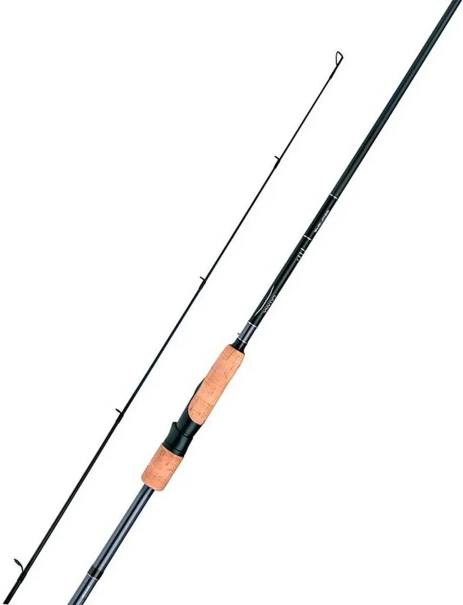 Shimano Rod Catana FX Spinning M-F 3,00m 2-delig - afbeelding 5 van 6