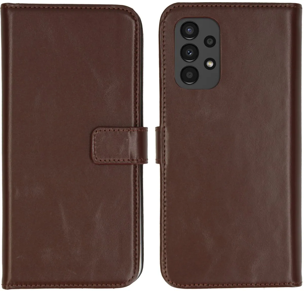 Selencia Hoesje Samsung Galaxy A13 4G