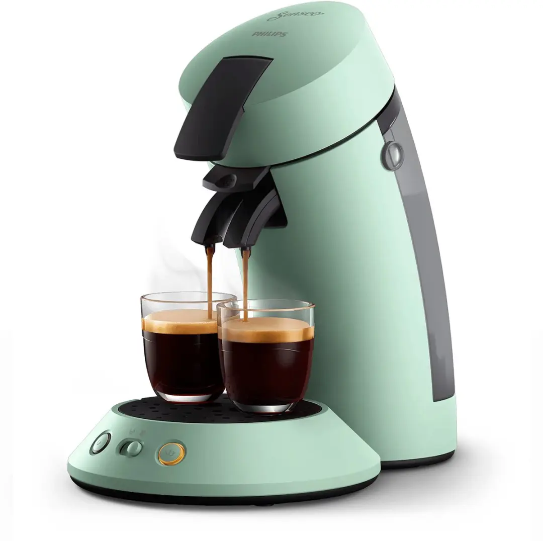 Senseo CSA210/80 Volledig Automatische Koffiecupmachine