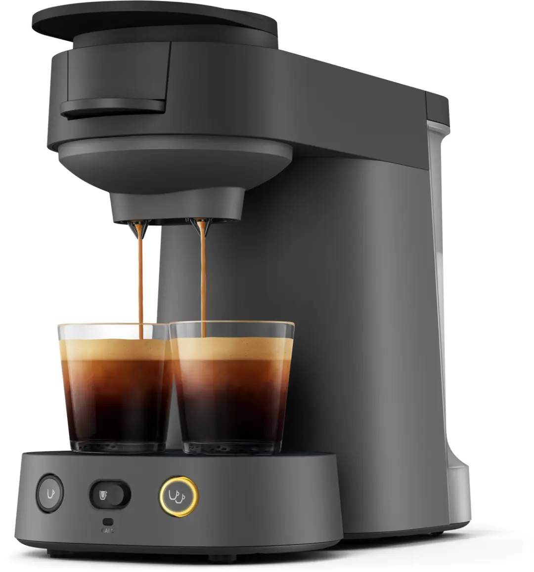 Philips Senseo Vibe CSA225/60 Koffiepadmachine