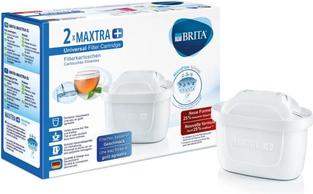 Senseo Waterfilter Maxtra